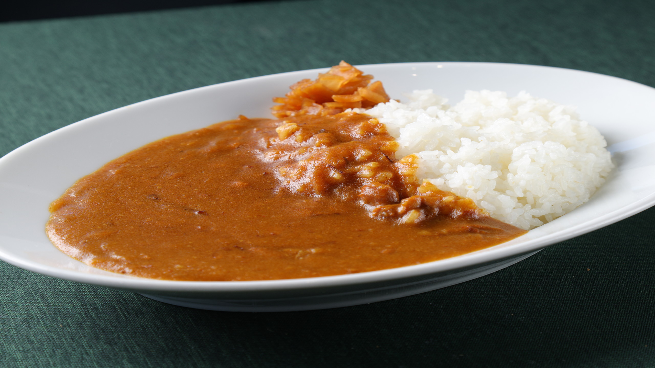 【オススメ】特製本格カレー