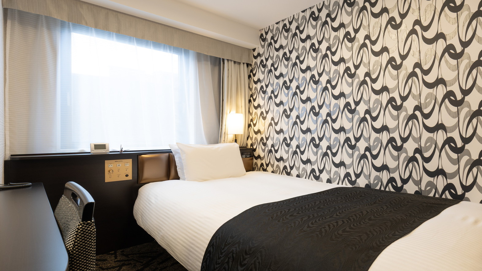 シングルルーム