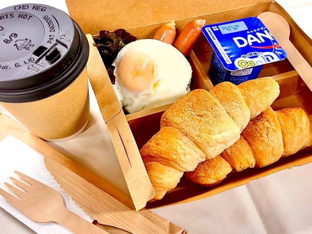 【リブランド開業記念】【無料朝食付き】広々としたサウナで心も体もリフレッシュ！　大浴殿付きプラン