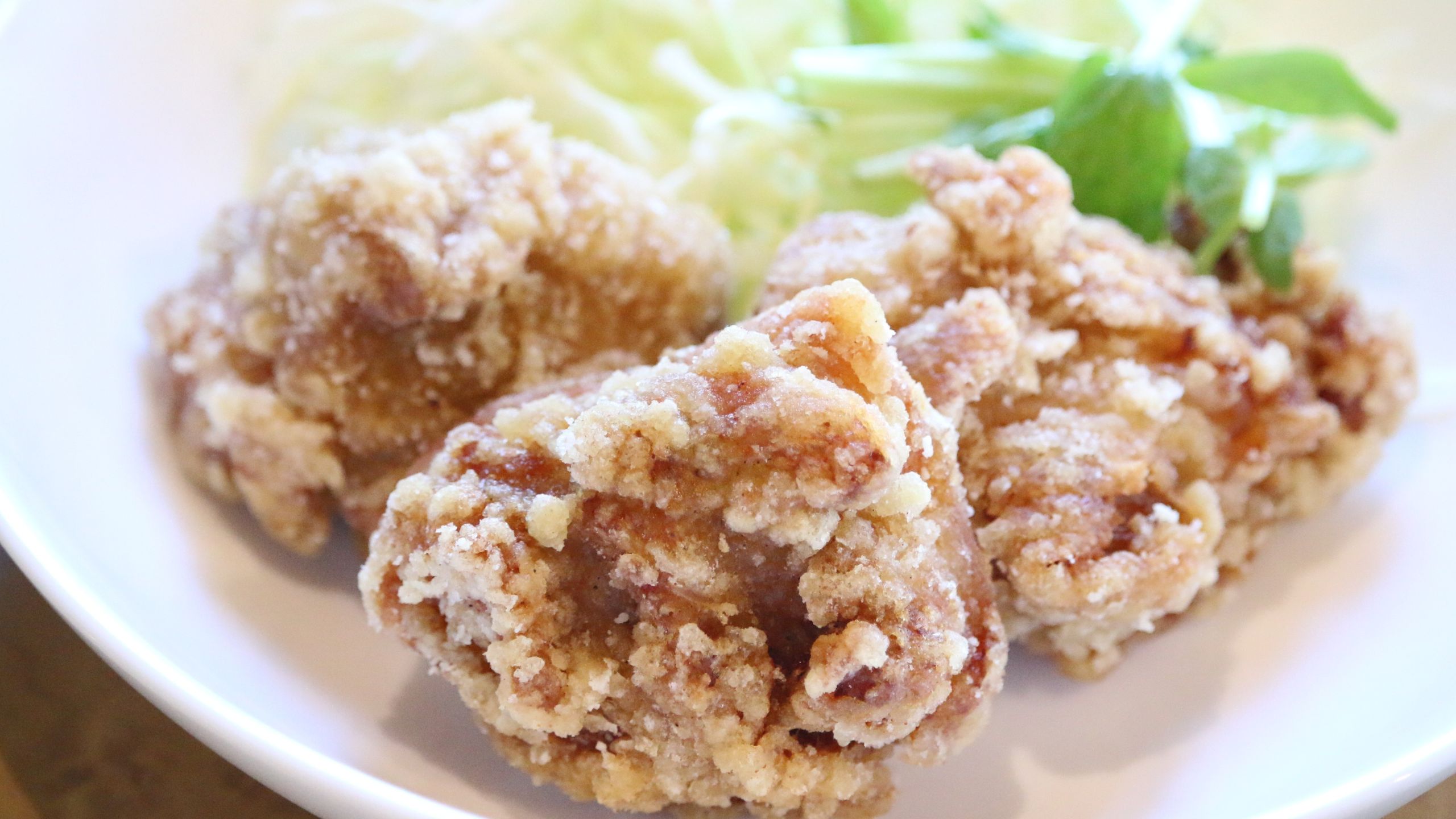 唐揚げ