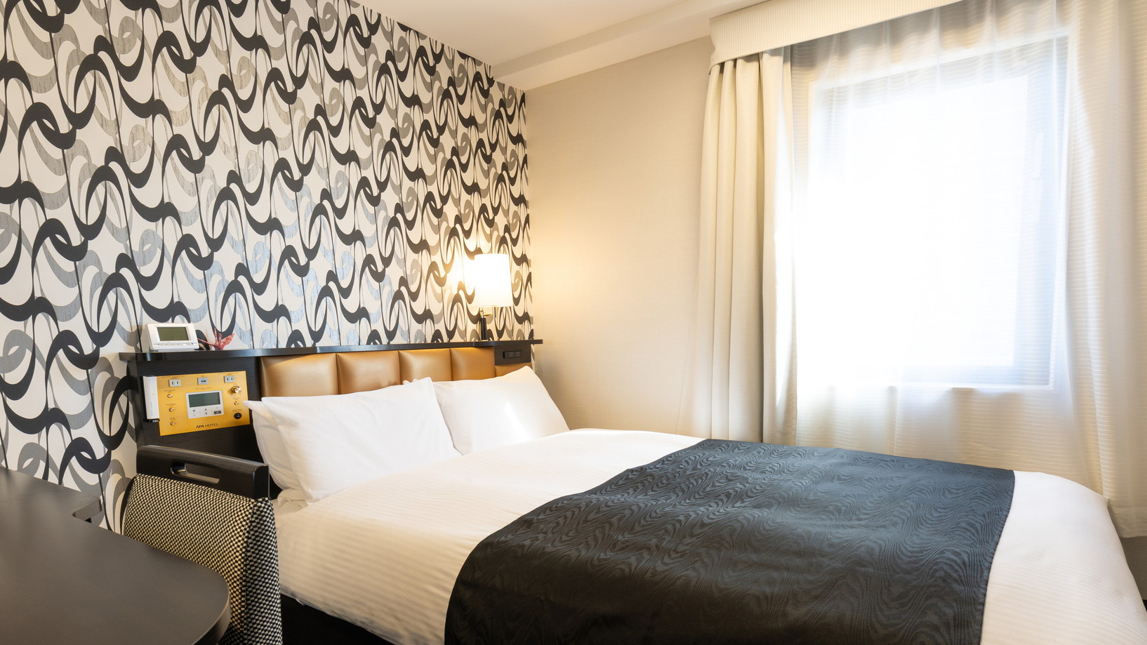 スタンダードルーム（2名利用）