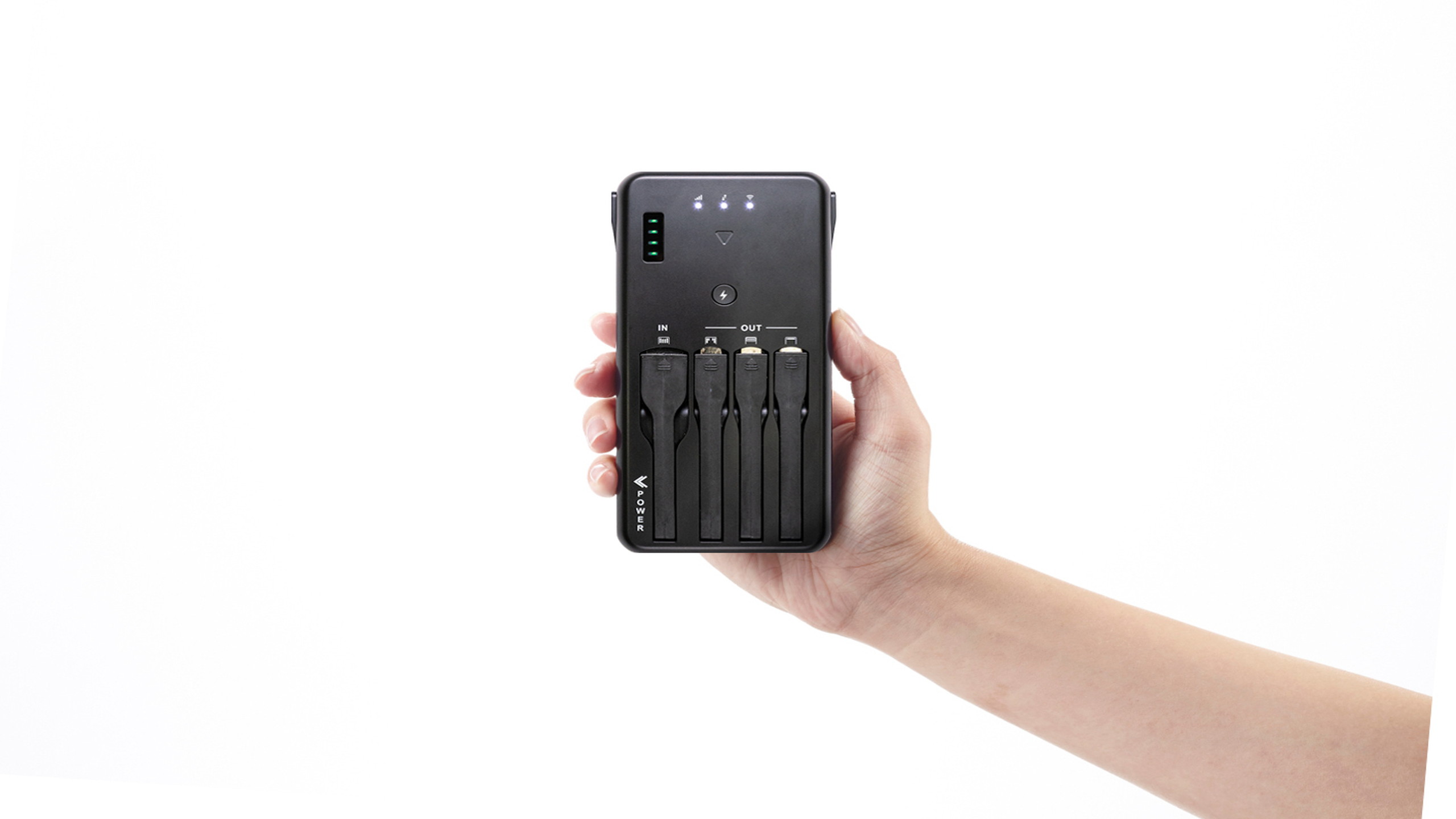 Wi-Fiレンタルサービス「WiFiBOX」