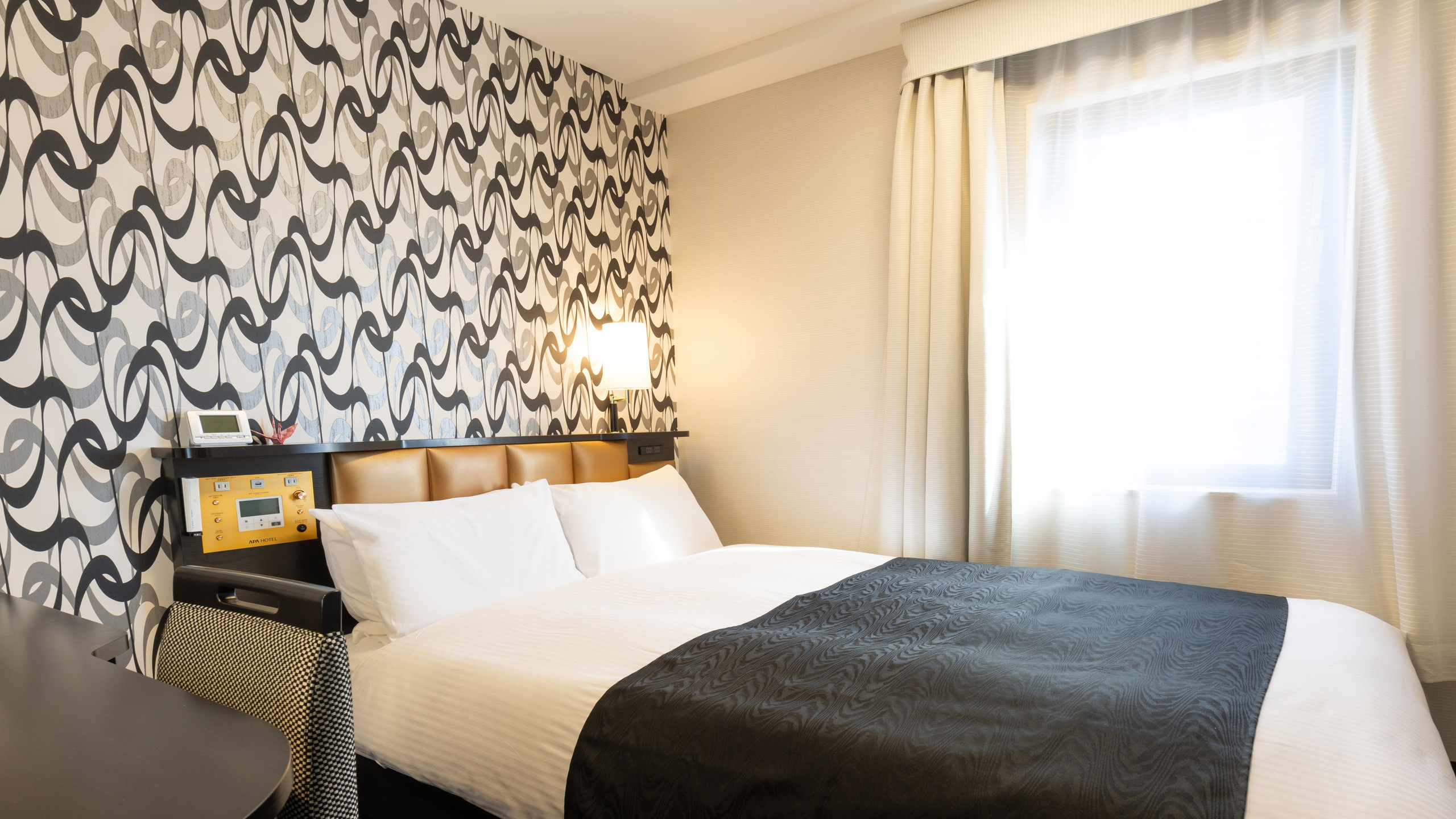 スタンダードルーム（2名利用）