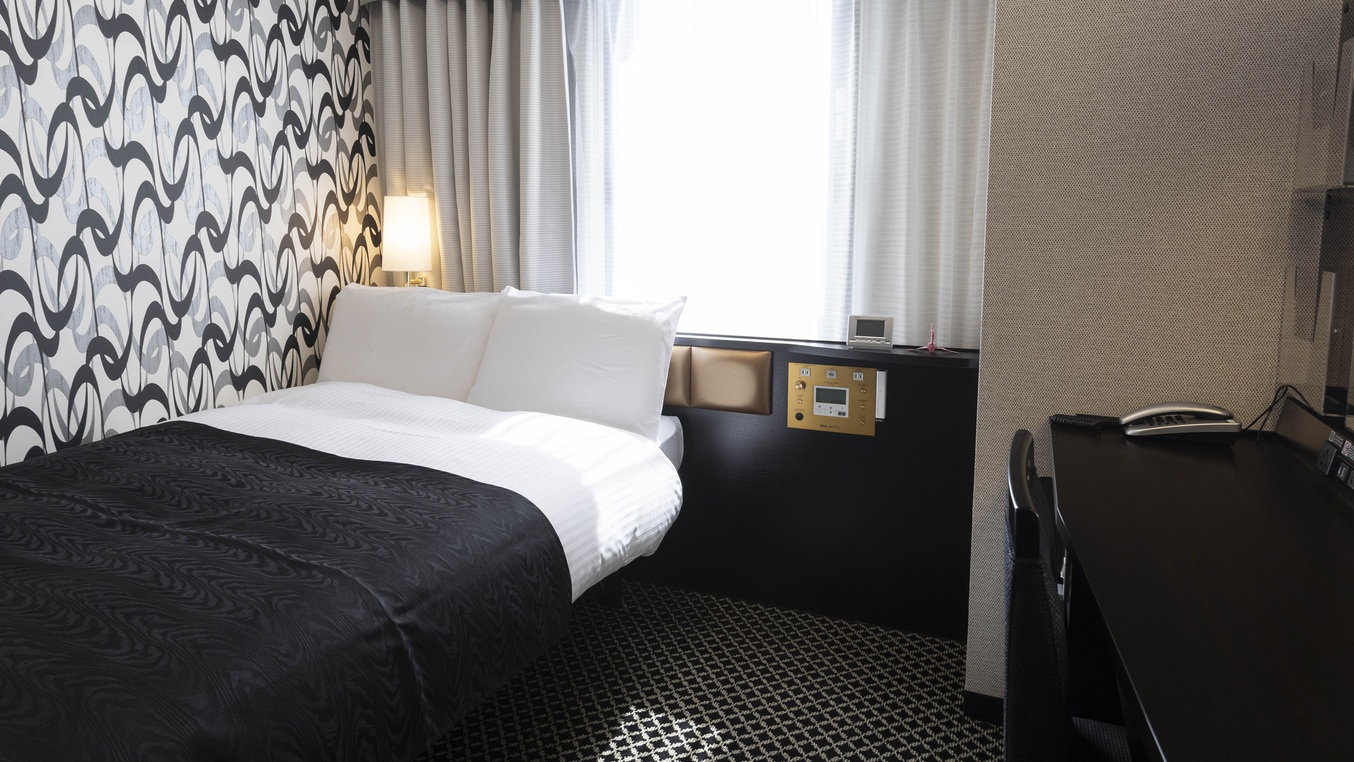 セミダブルルーム