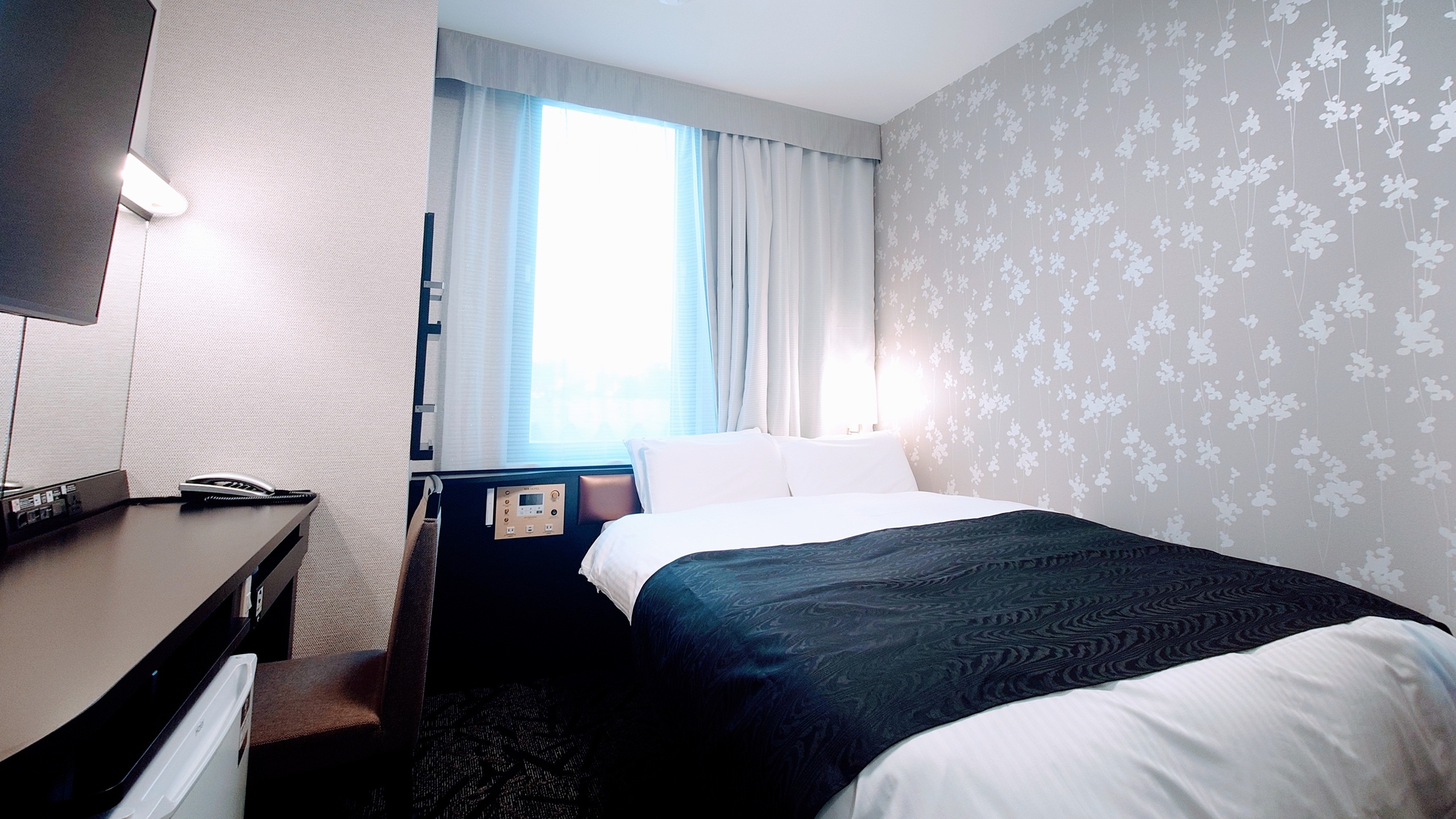 リニューアルダブルルーム