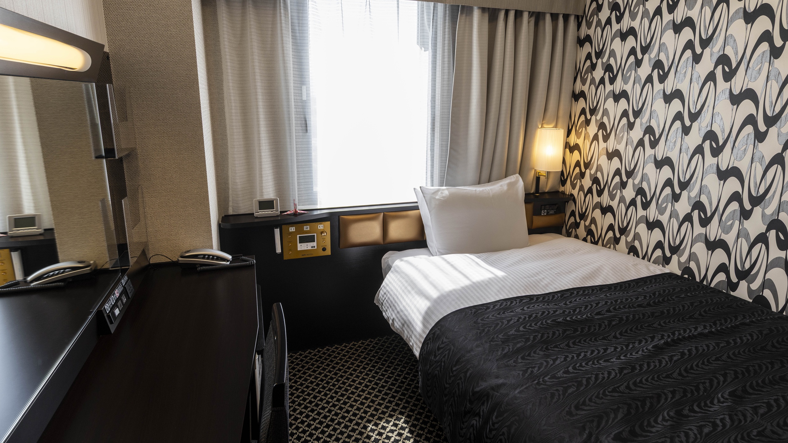 シングルルーム