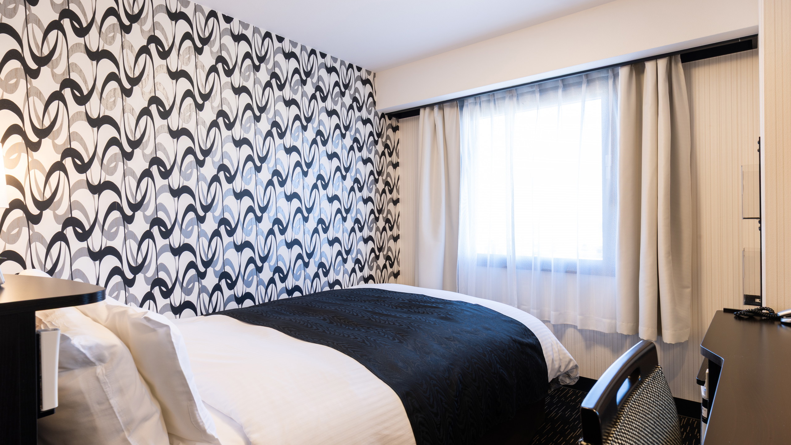 セミダブルルーム