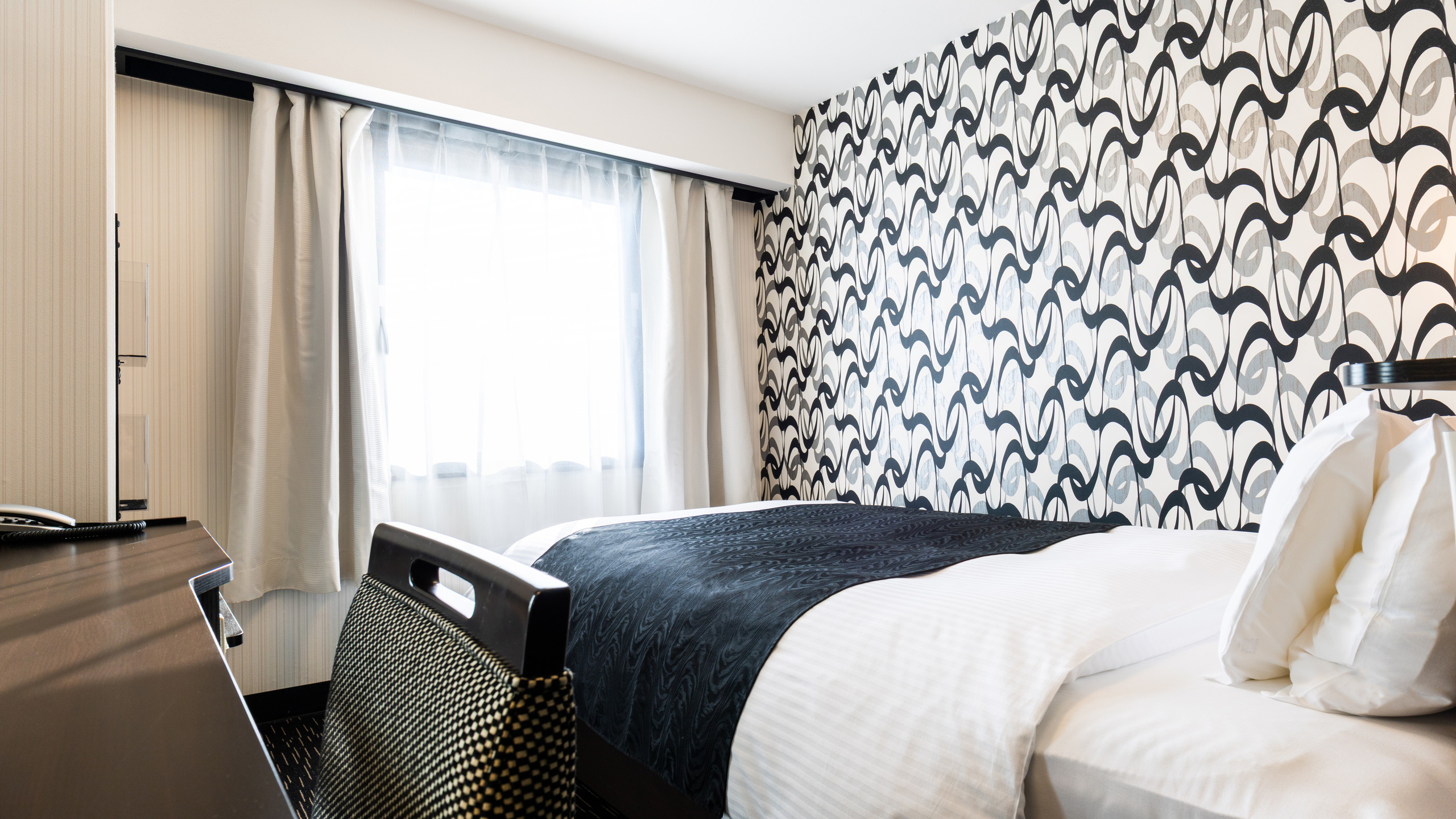 シングルルーム