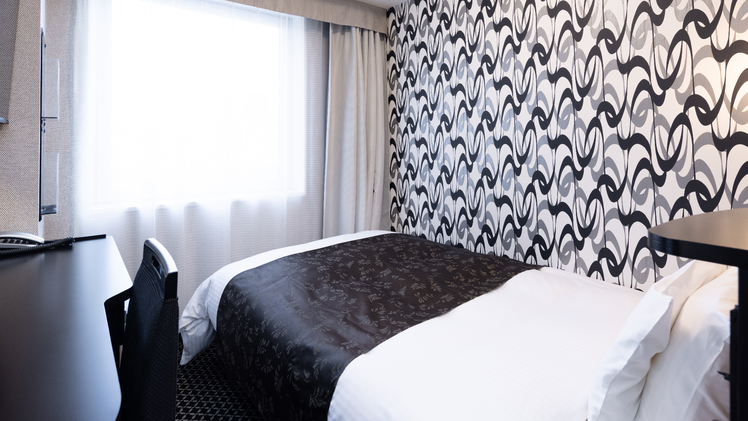 【本館】シングル 禁煙室