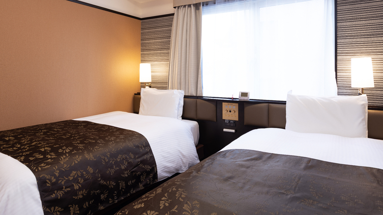 【別館】ツイン 禁煙