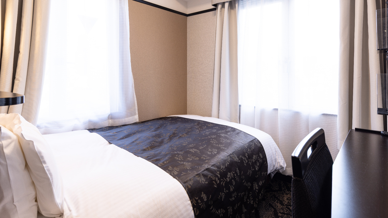 【別館】 シングル 禁煙