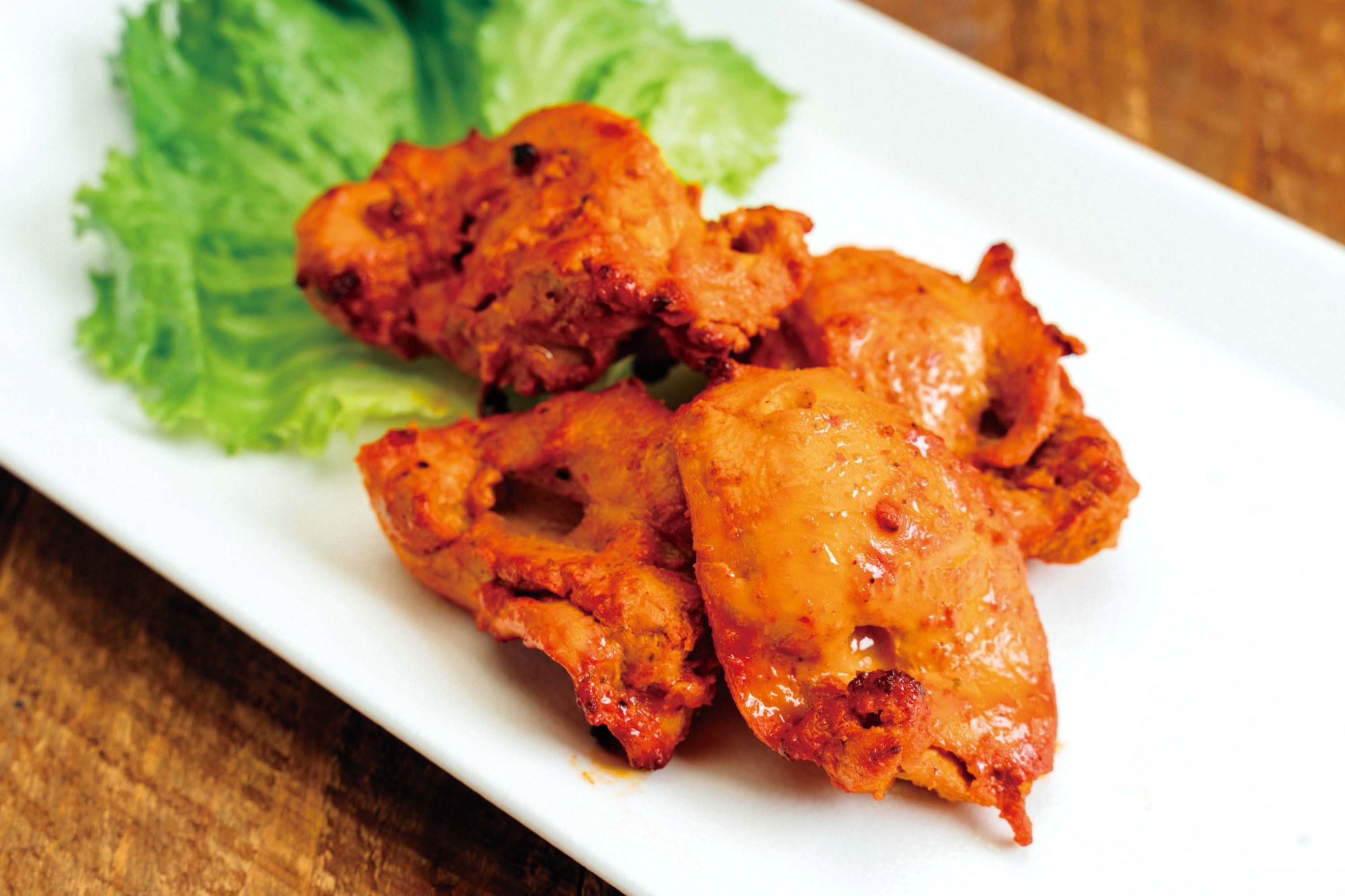 チキンティッカ