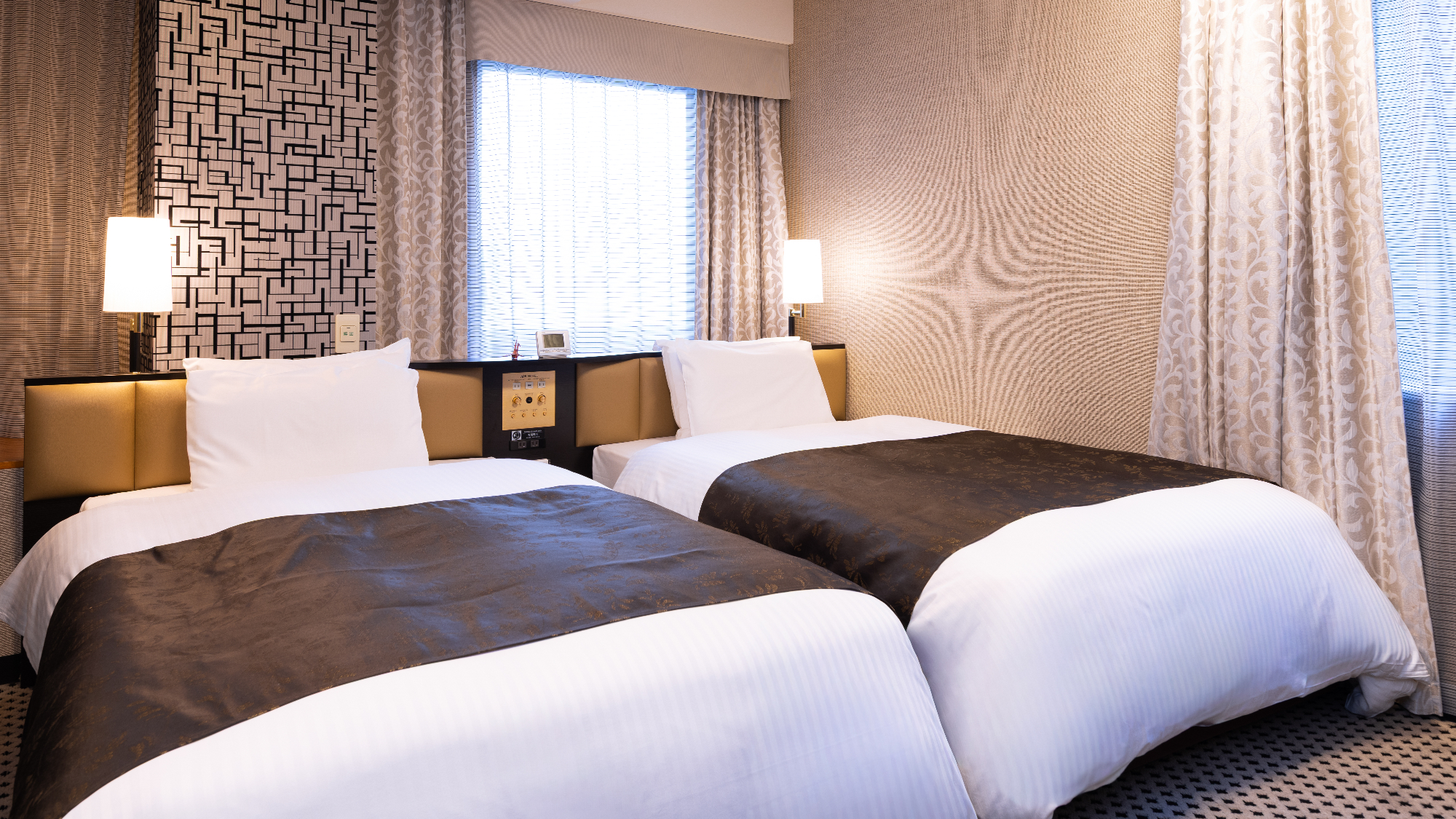 本館バリアフリーツイン