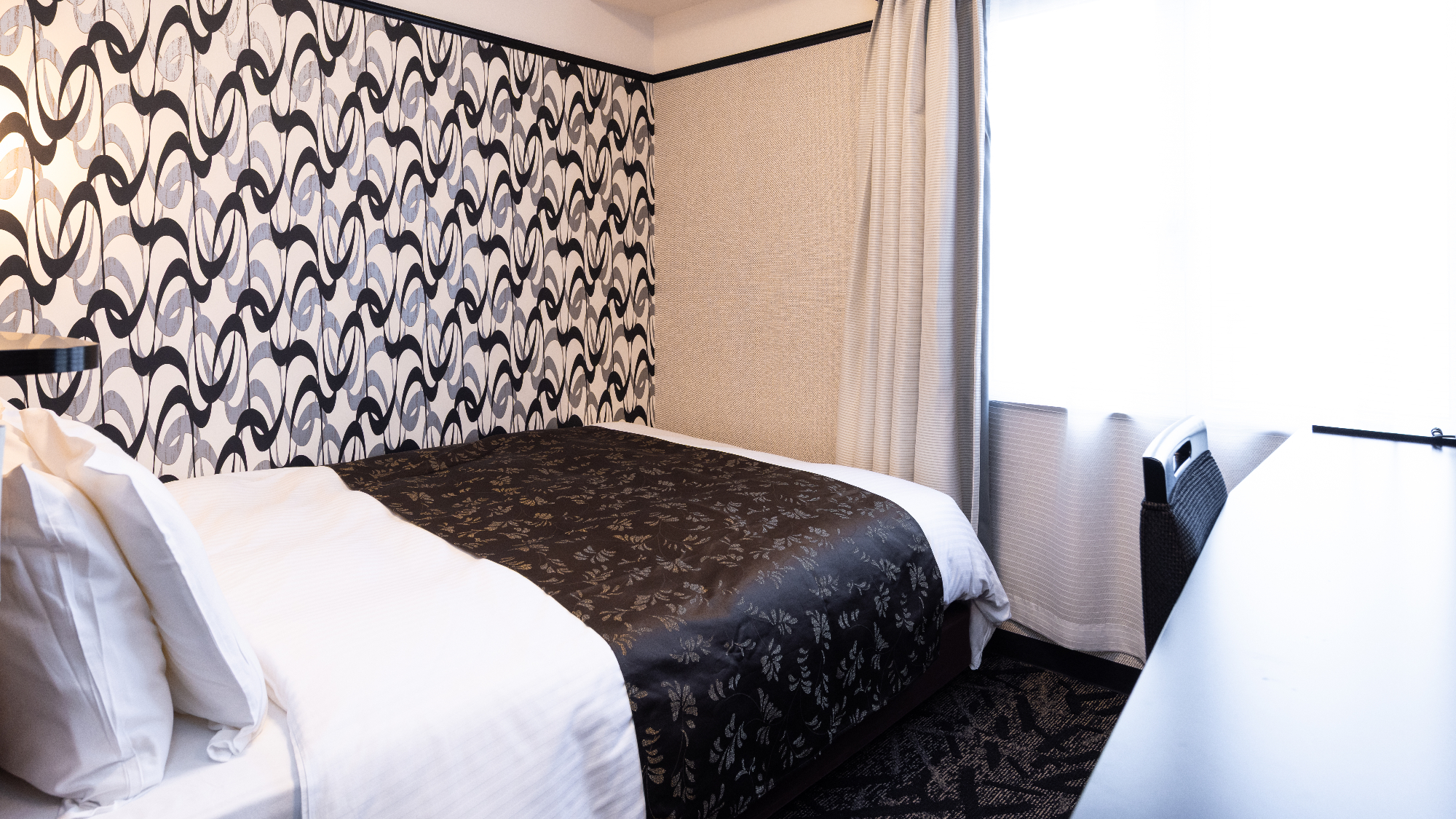 別館ダブルルーム