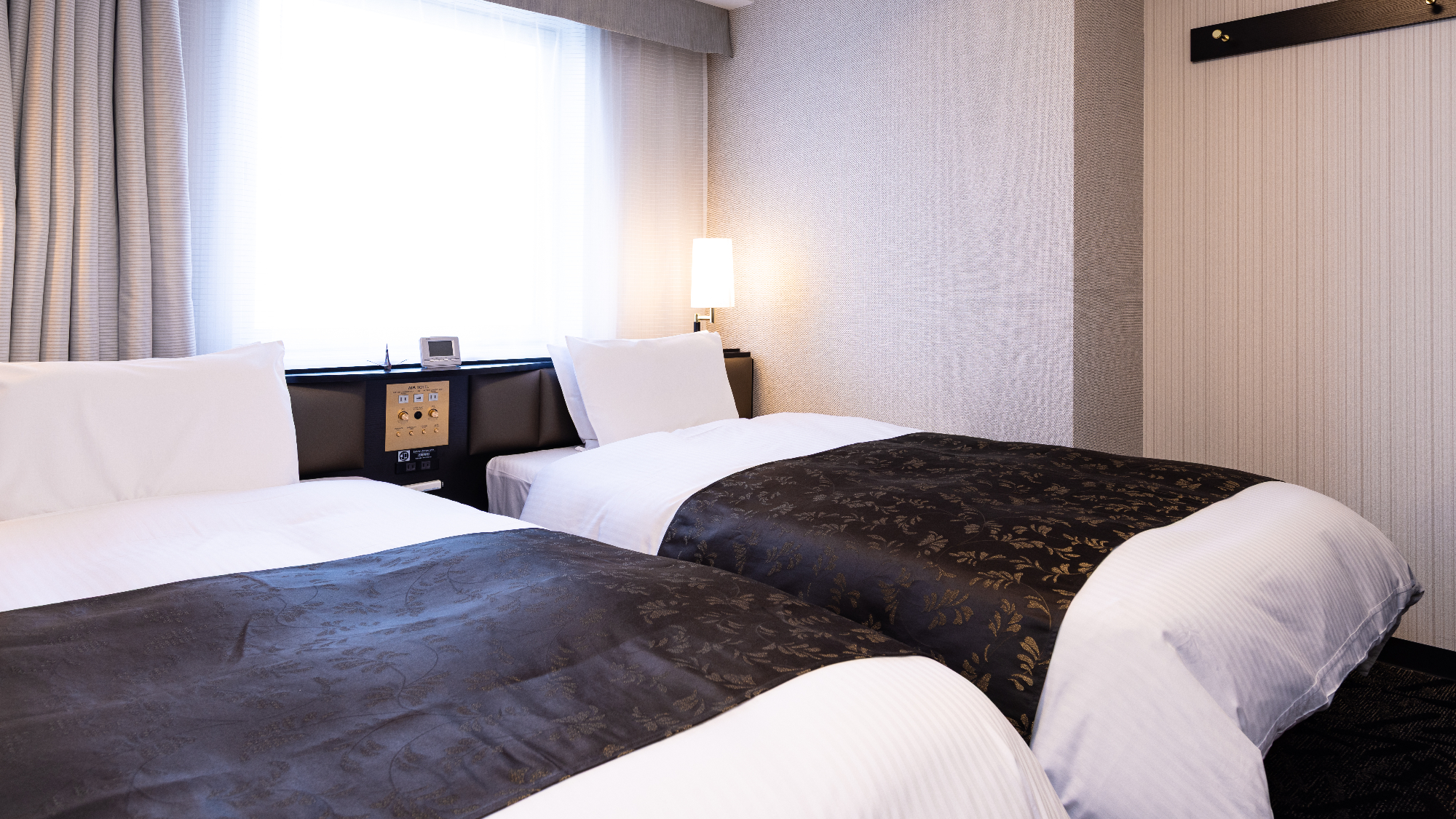 本館ツインルーム