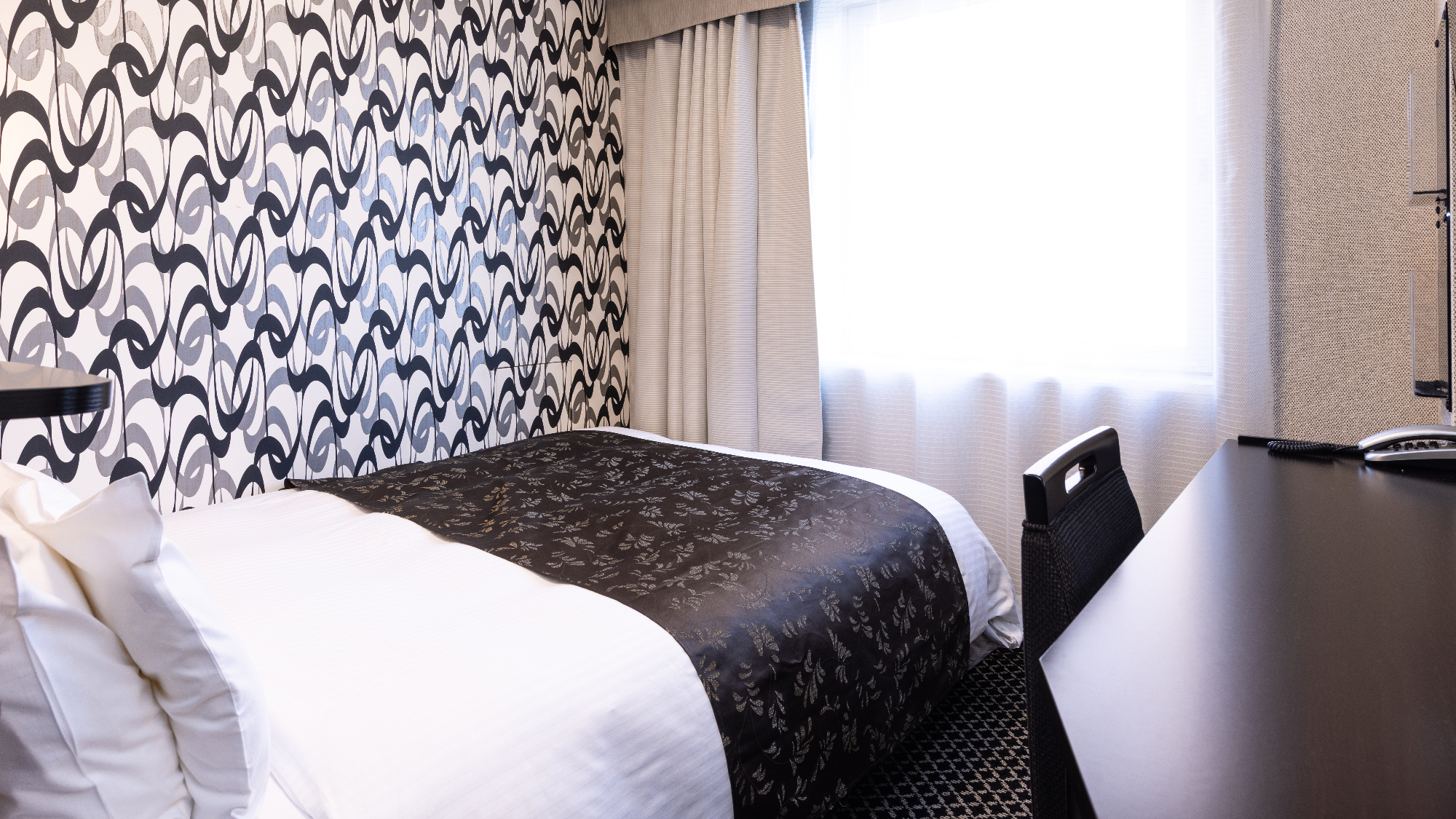 本館ダブルルーム