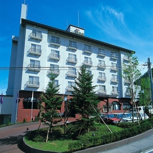 伊香保の格安ホテル 旅館 宿泊予約 群馬県 楽天トラベル