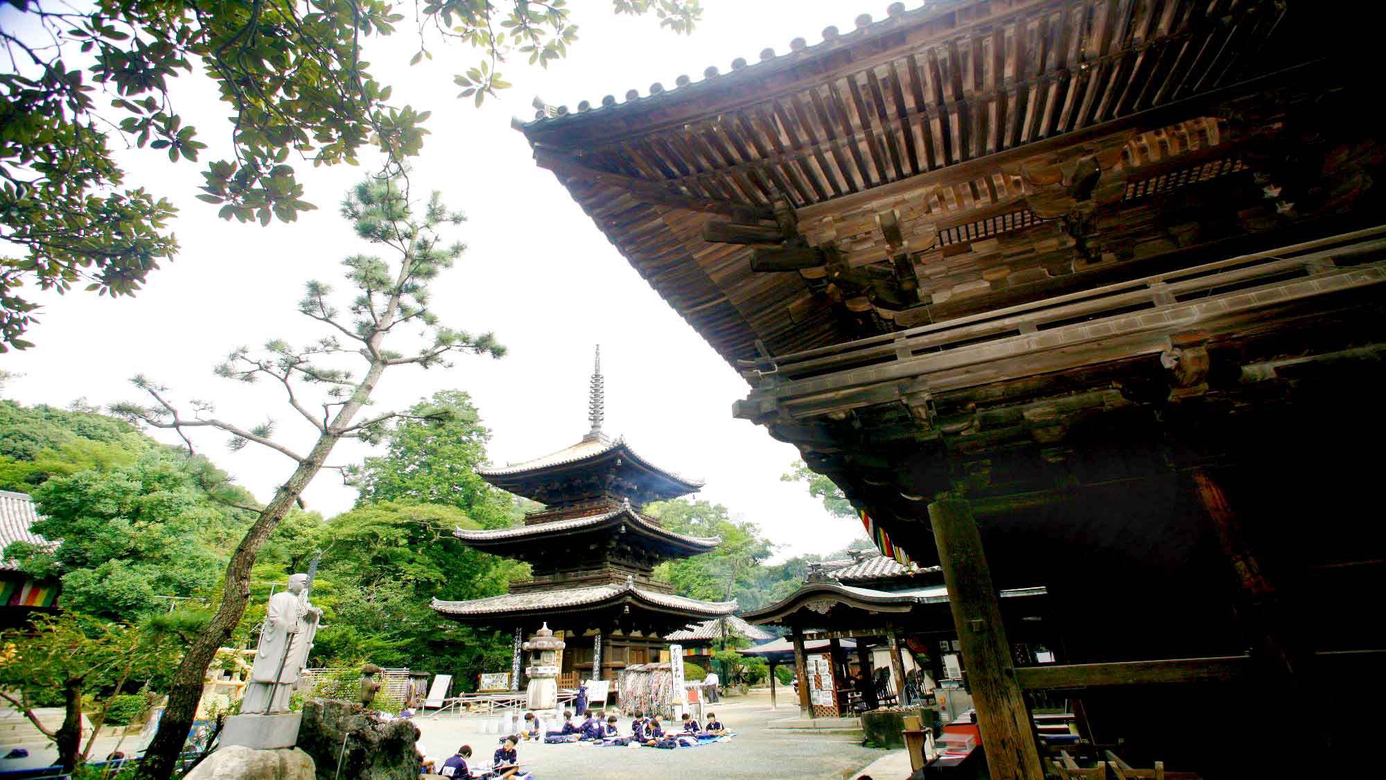 石手寺
