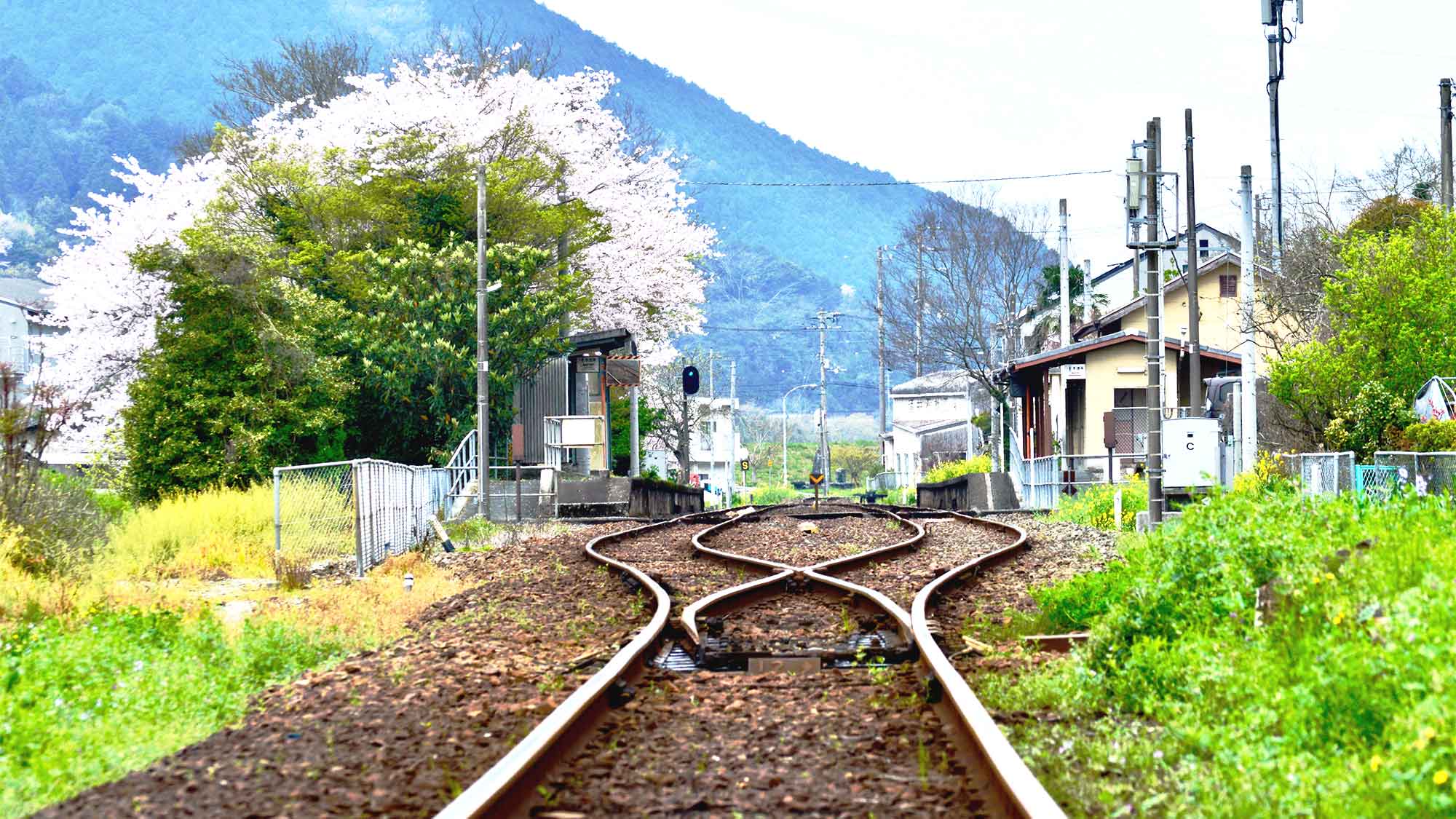 線路
