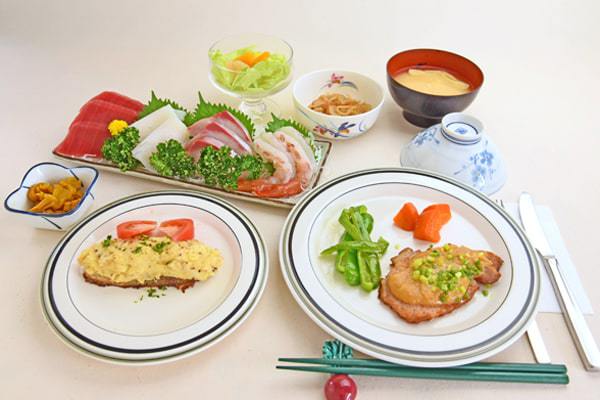 【1泊２食付き】スタンダードプラン【ペット不可】