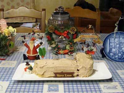 Christmas 1