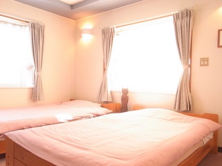 スタンダードツイン２B