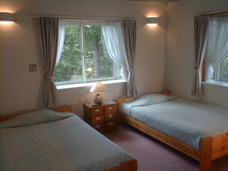 デラックスツイン