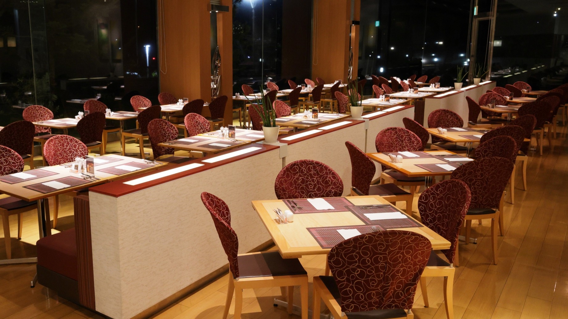 年末年始ゆったりステイ｜ビュッフェディナー＆朝食付き宿泊プラン