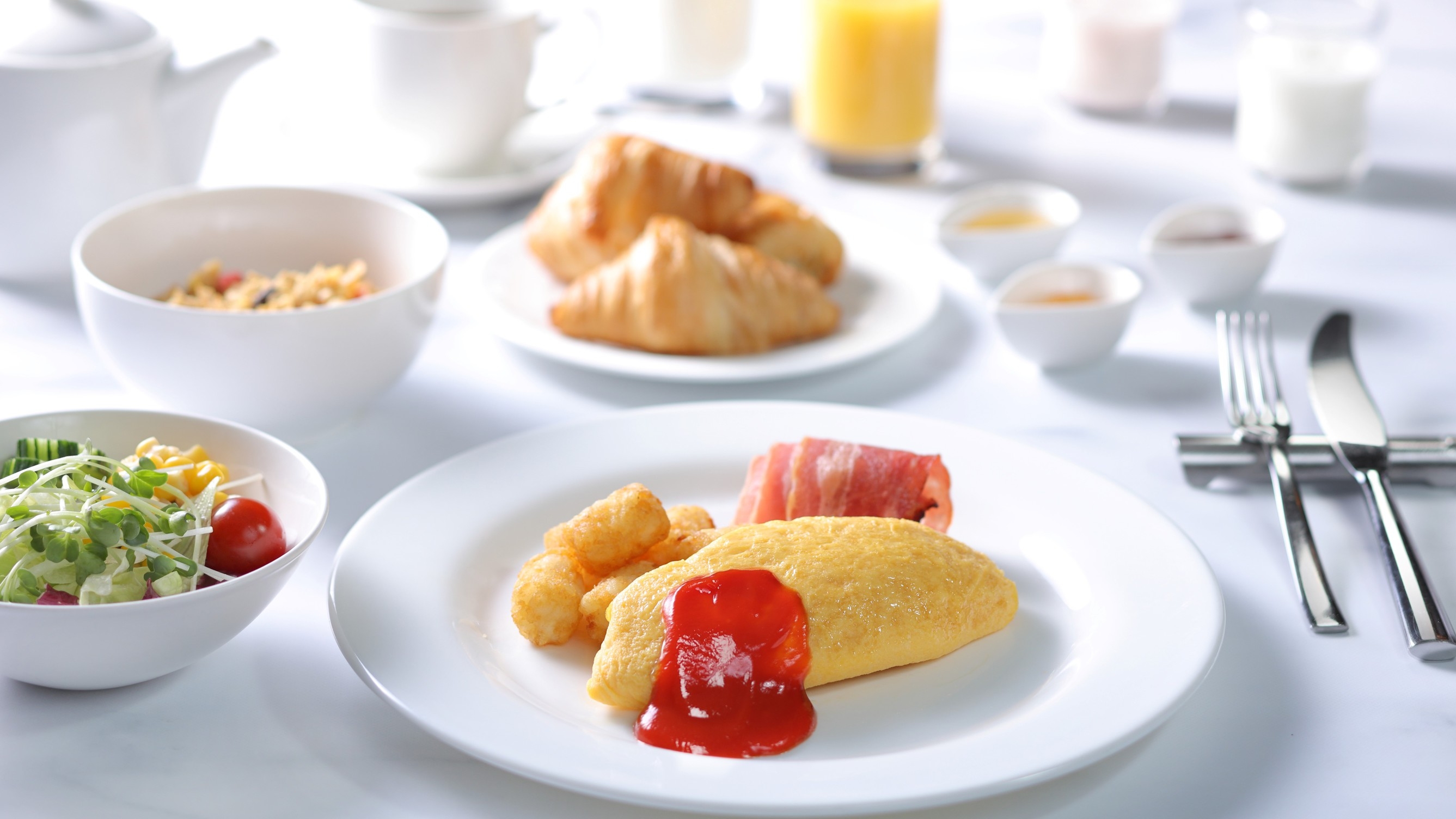 【30日前までのご予約がお得】アドバンスセーバー【朝食付き】