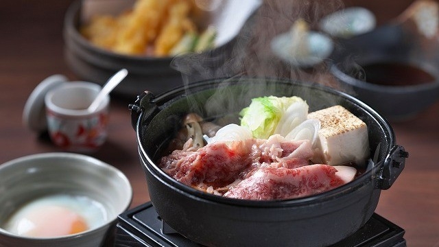 【最上階レストランで特別な夜を】和食御膳×ワンドリンク付き贅沢ステイ〈夕朝食付き〉