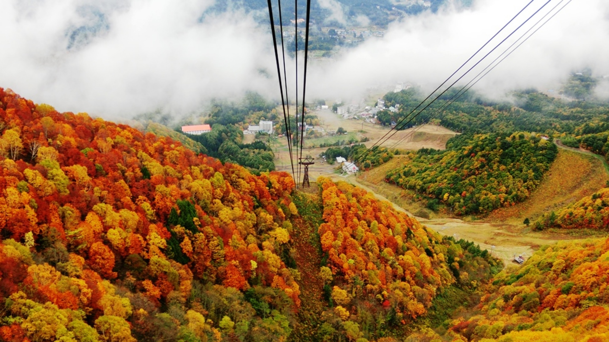 竜王ロープウェイ