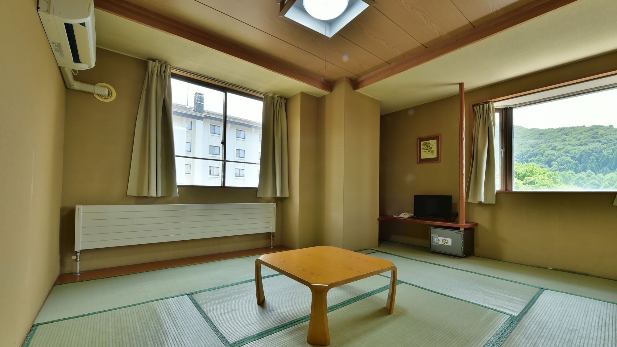 和室（トイレ付）