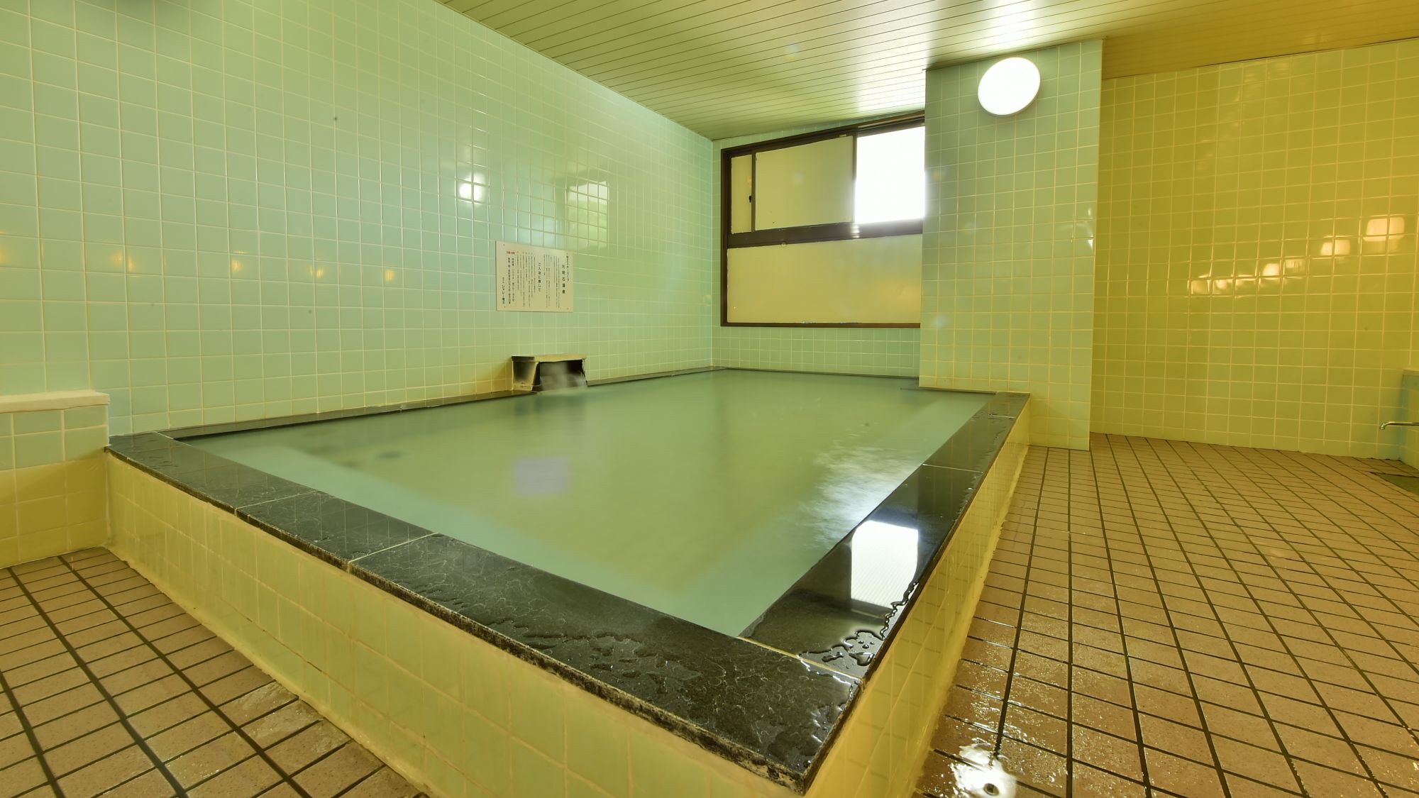 大浴場（女湯）