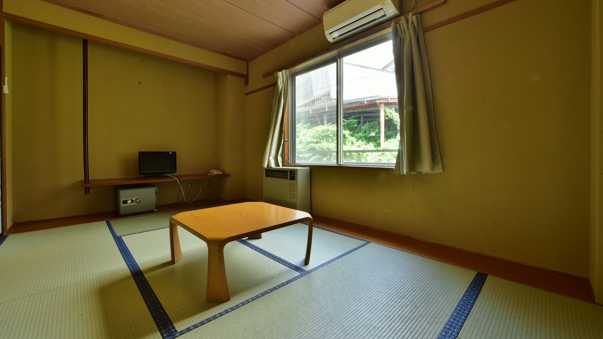 和室（トイレなし）