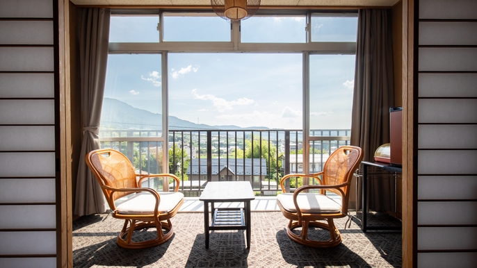 【素泊まり】温泉堪能素泊まりプラン