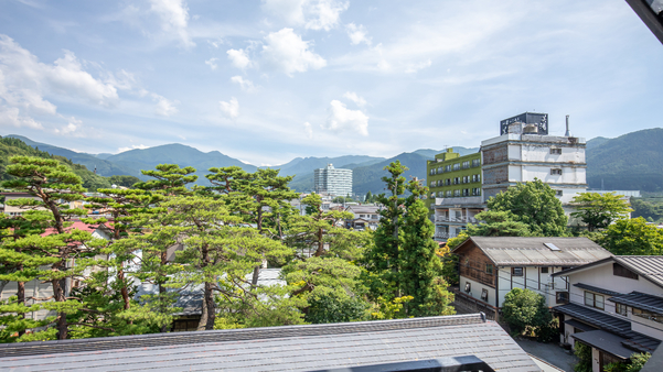 客室10畳