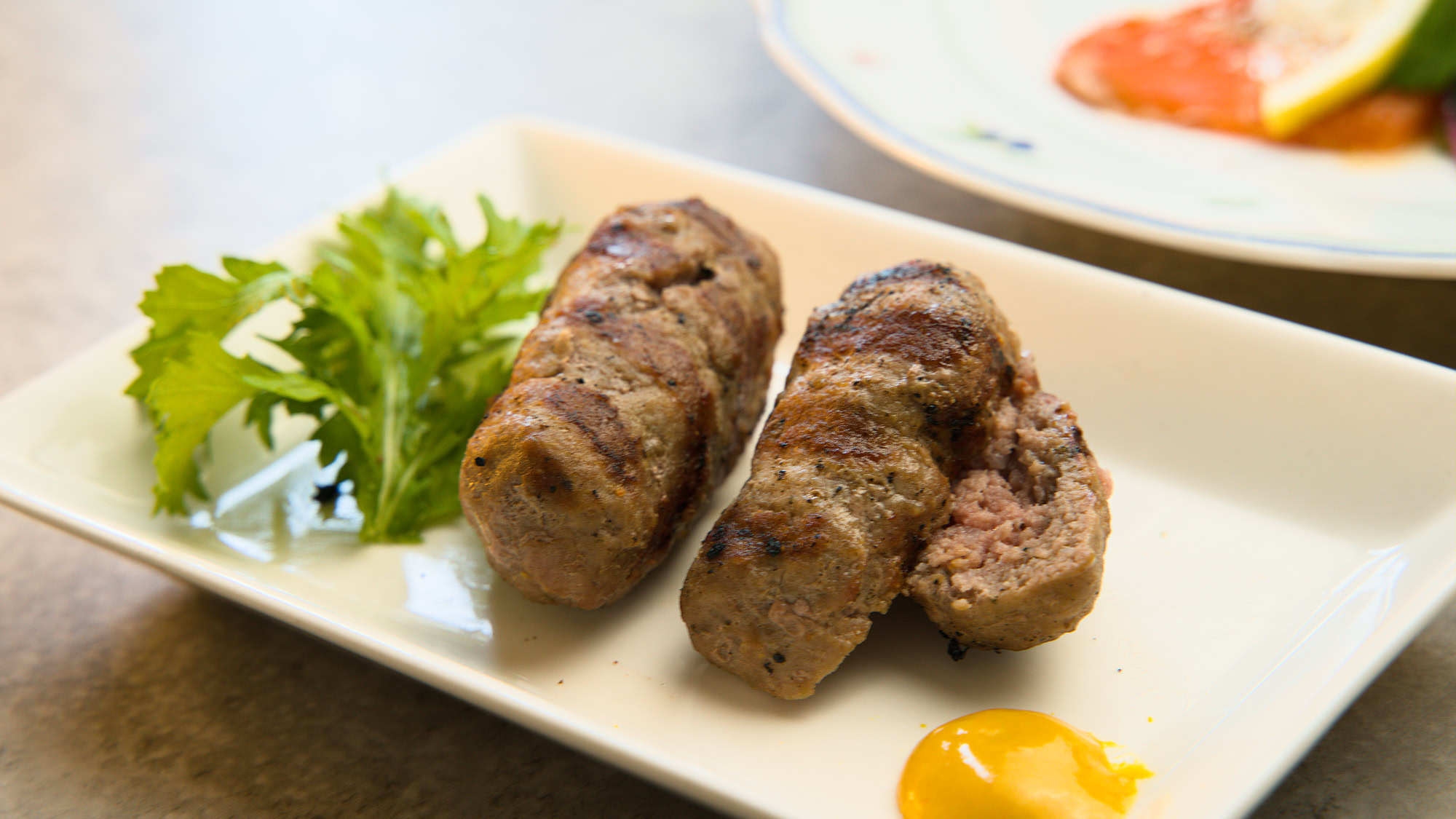 【2食付・スタンダード】北アルプスの麓で味わう、こだわり欧風コース料理