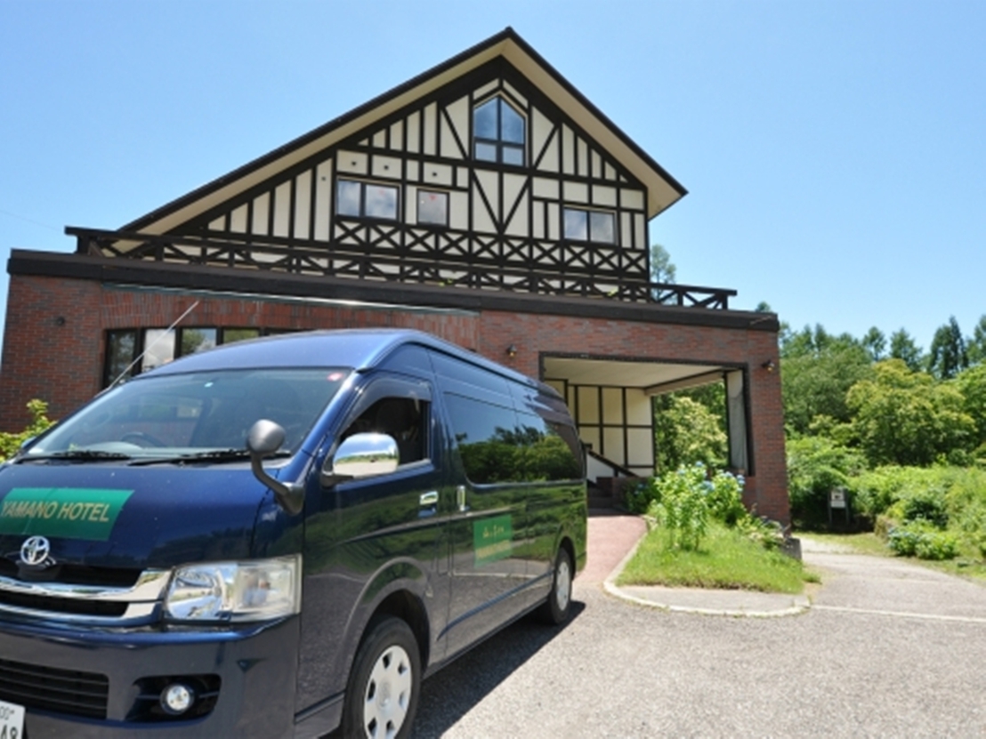 【素泊まり】遅めのチェックインもOK♪　シンプル泊で気軽に白馬を楽しむ！白馬姫川温泉