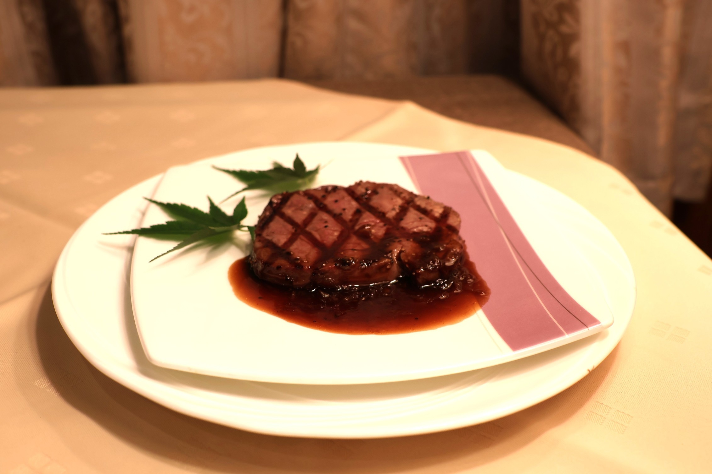 【基本プラン】フランス料理フルコース満喫プラン　中学生・高校生割引有り