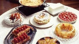 ６０歳以上の方限定　フランス料理フルコース　シニア割引プラン