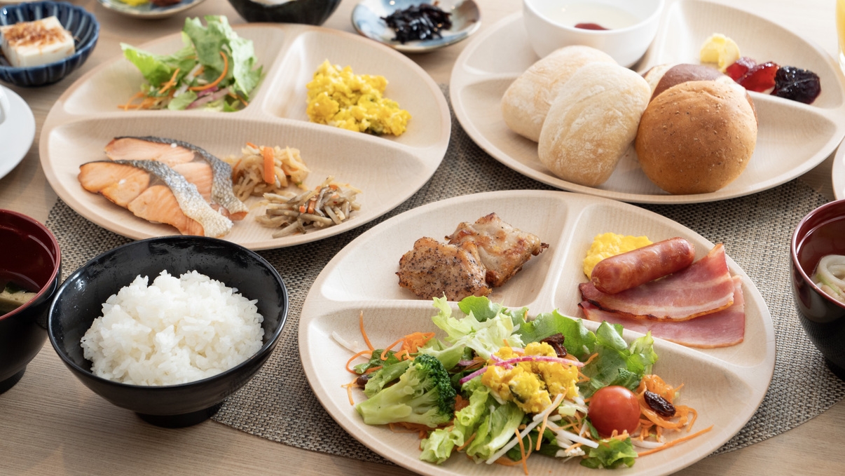 【楽天トラベルサマーSALE】【朝食付き】期間限定プラン☆天然温泉・サウナ付き