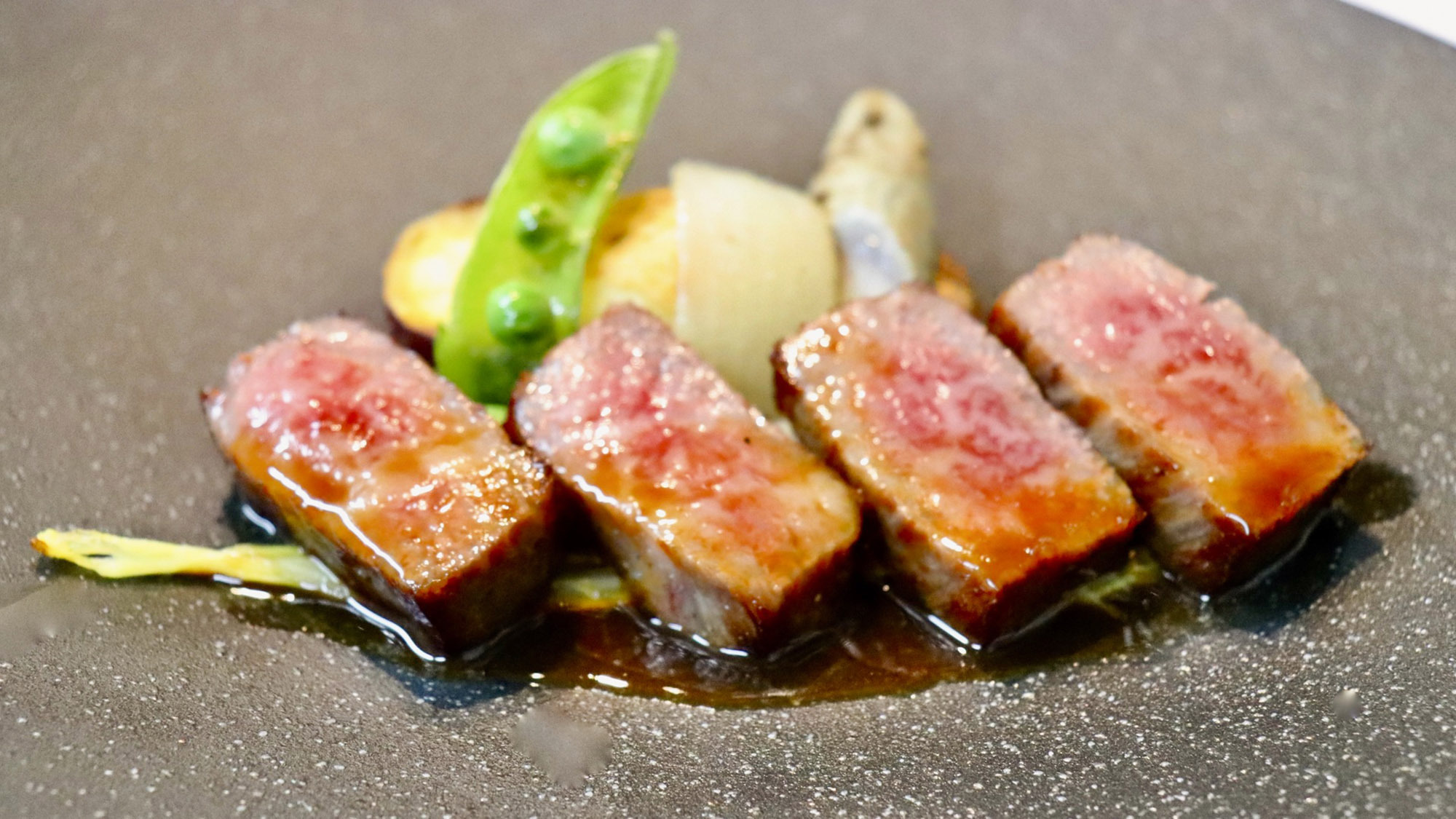 【GW特別プラン・2食付】4/26〜5/5限定・本格フレンチフルコースに舌鼓。大人のグルメ旅