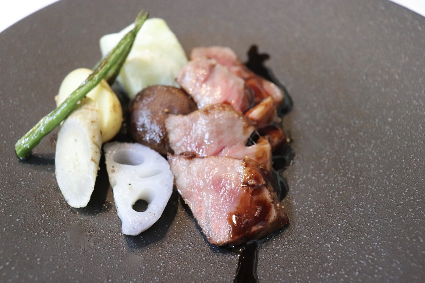 冬のグルメ　フレンチオーナーシェフのフランス料理フルコースディナー　大人のオーベルジュ 宿泊プラン