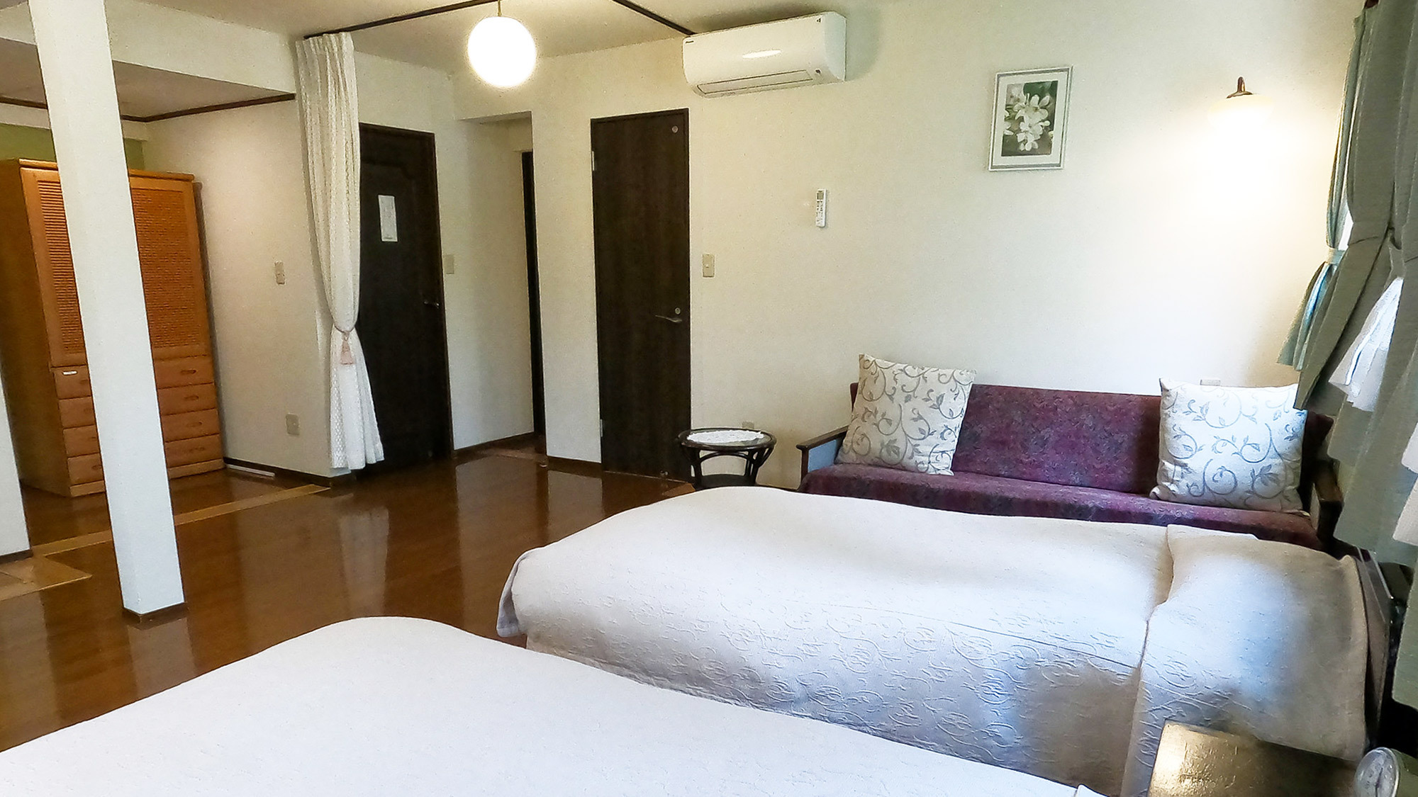 【朝食付】一部お部屋をリニューアル！信州の恵みを味わうオーベルジュの朝