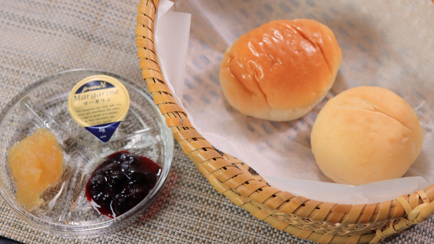 【1泊朝食付】自家製カスピ海ヨーグルトがおすすめ♪戸隠の清々しい朝にぴったり！