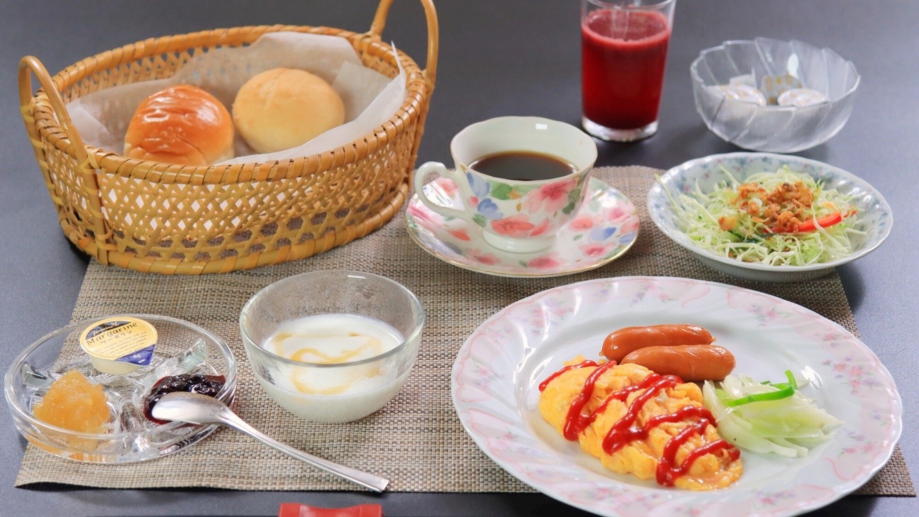 【直前割】お日にち限定！スタンダードプランが550円OFF♪こだわりのスローフード【1泊2食付】