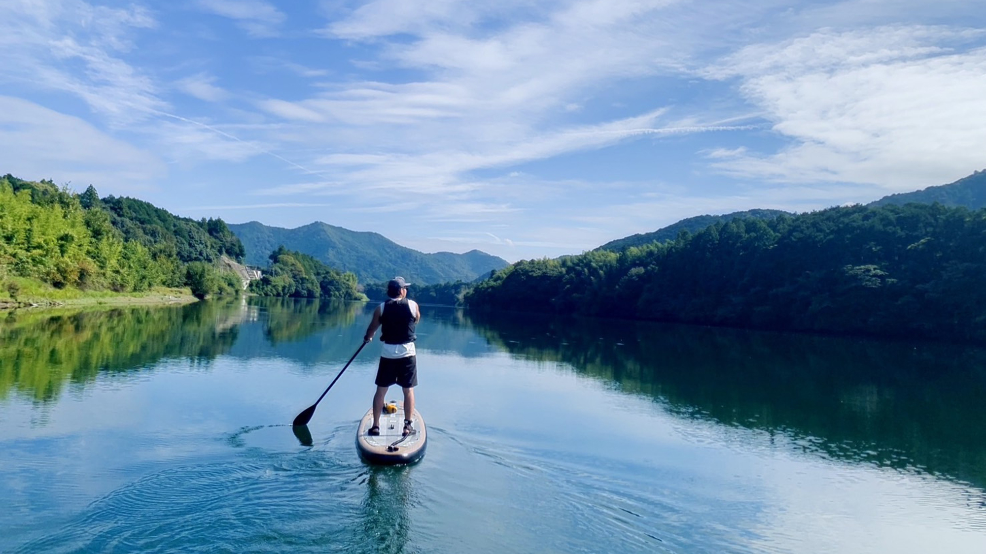 【SUP（サップ）】
