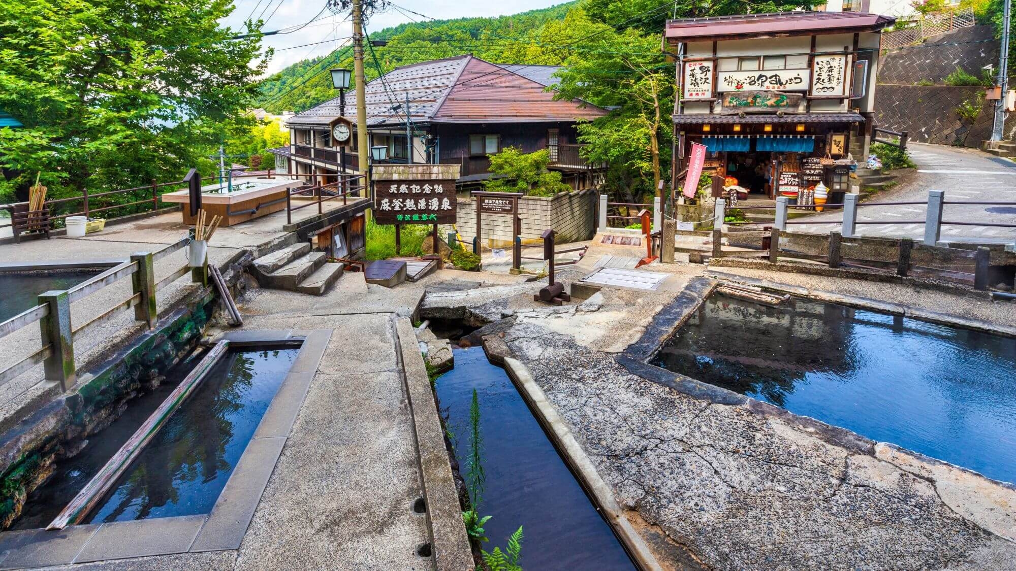 【7月木・金・土限定20％OFF】一泊朝食付〇自家製ジャム人気のこだわり洋風朝食〇温泉街散策食べ歩き