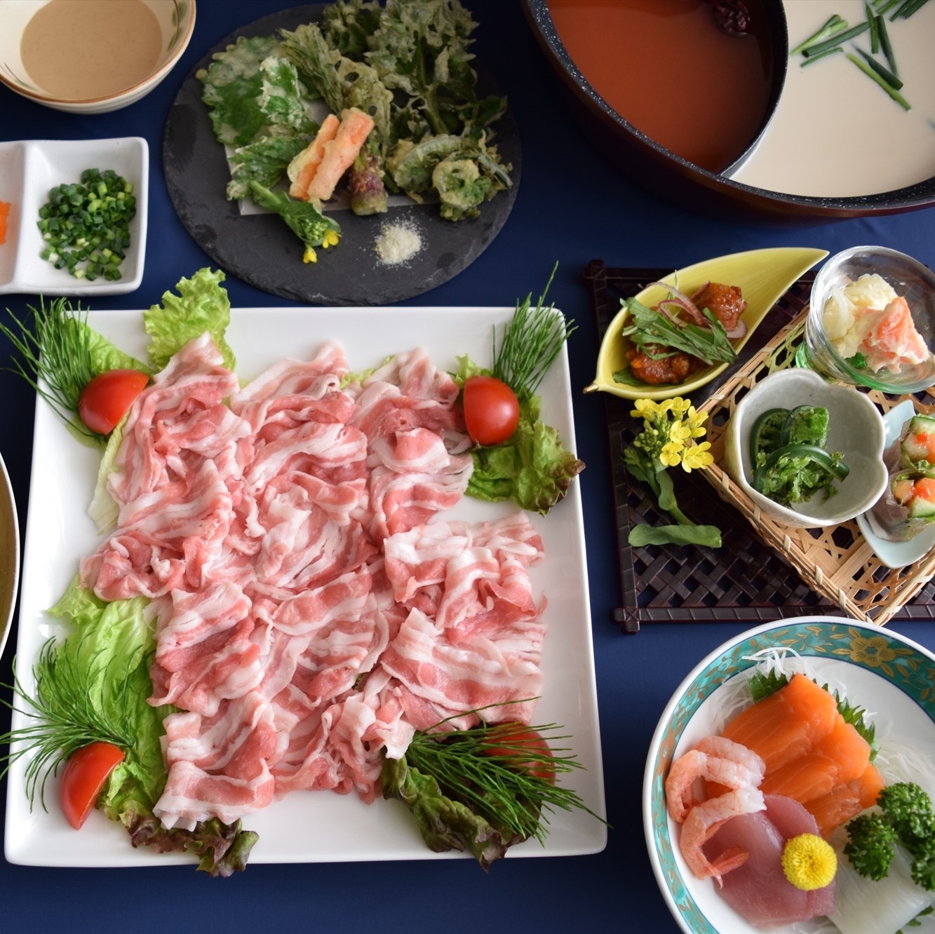 秋の信越トレイルを歩く♪仏ヶ峰〜関田峠コース☆　一泊二食ワンドリンク付