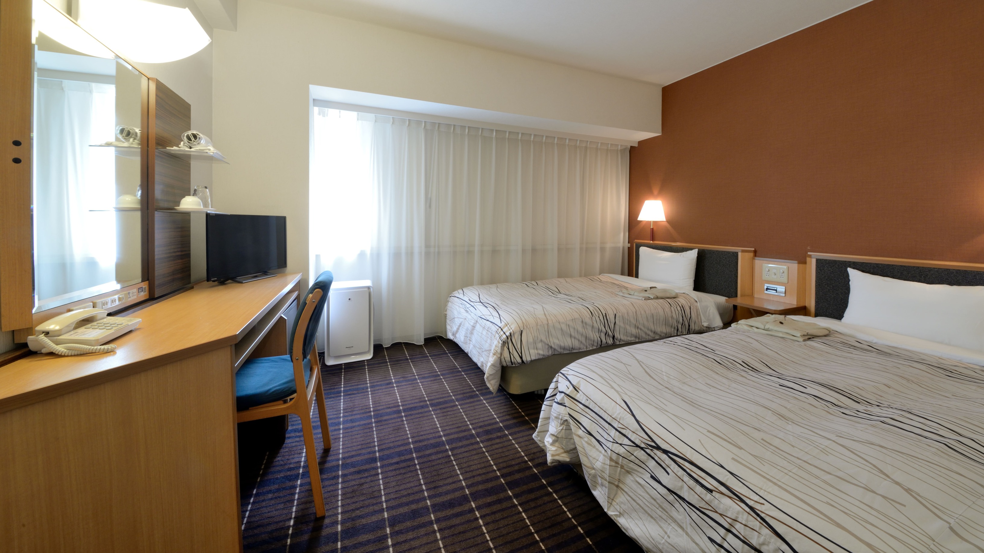 スタンダードツイン